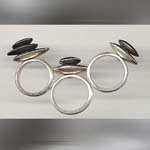 The Rings Collection: Wedding rings, engagement rings, Gold and silver hand made rings 