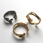 Precious rings, small - Vicky Forrester Jeweller